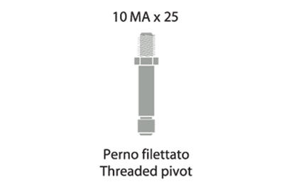 12359 400 0751 perno f10max25