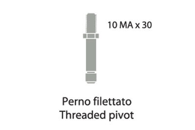 12371 400 0751 perno f10max30